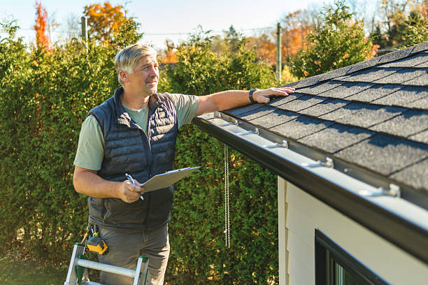 Trusted Storm Damage Roof Repair service in Munroe Falls, OH - Ben Roofing and Steel LLC